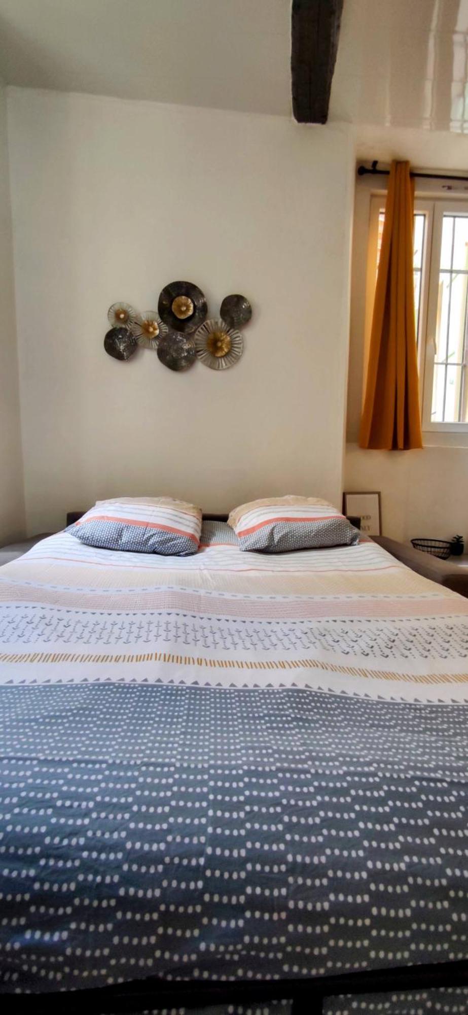 Le Cocon De Sisteron Apartment Екстериор снимка